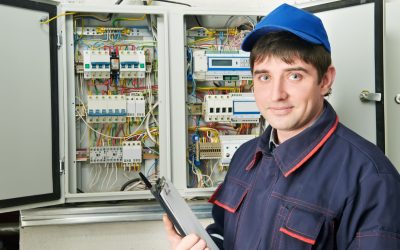 Fast Response for Emergency Electrical Repair Services in New Jersey When Every Second Counts