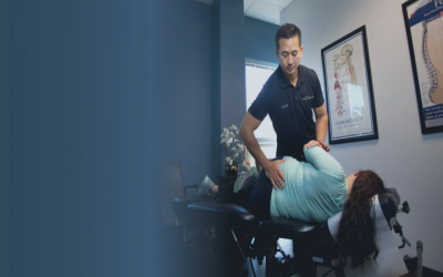 Chiropractic Care for Menstrual Pain Relief in Irvine, CA