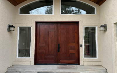 Transform Your Home with Custom Interior Doors in Loveland, CO