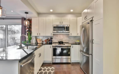 Transform Your Home with Kitchen Cabinet Refinishing Loveland Experts Recommend