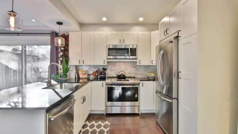 Transform Your Home with Kitchen Cabinet Refinishing Loveland Experts Recommend