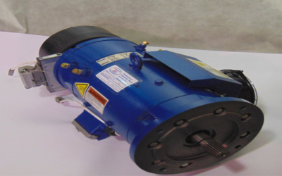 Unveiling the Future of Transportation with Electric Motor Company