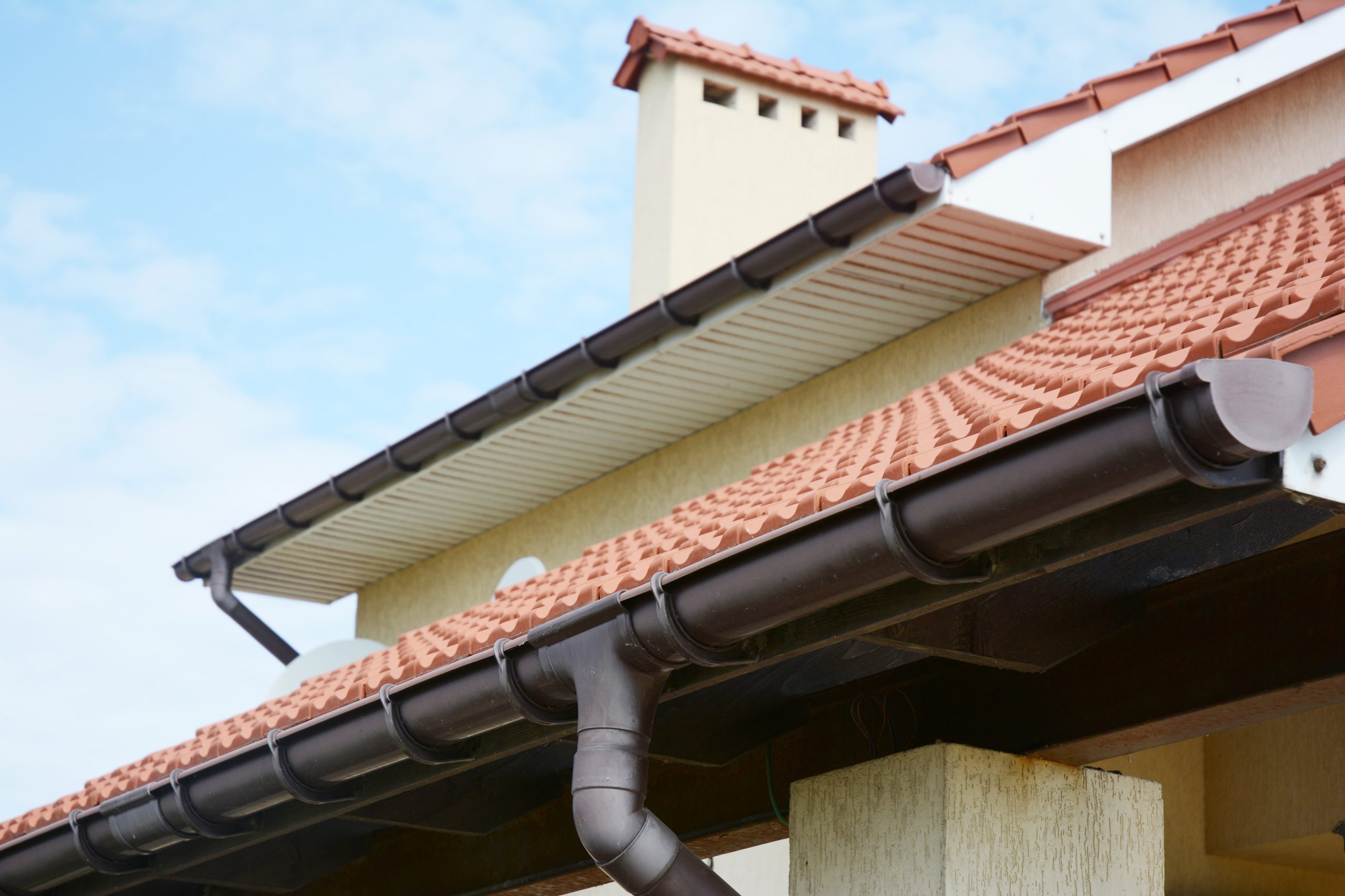 Protect Your Home Investment with Gutter Guard Installation Lakeville Homeowners Trust