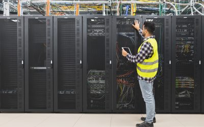 Enhance business connectivity with network infrastructure services in Salem, OR, for reliable performance