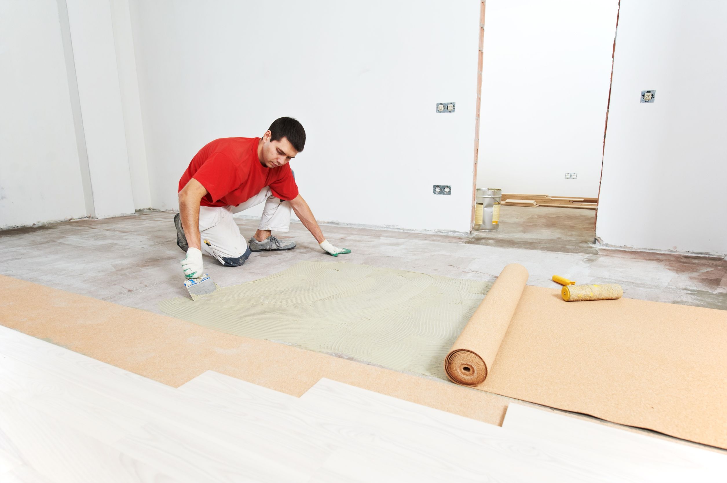 How to Care for Your Tile Floors in Arizona’s Dusty Climate