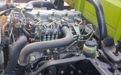 Reliable Solutions Await at a Truck Service Center in Jamestown, ND, Drivers Trust Most