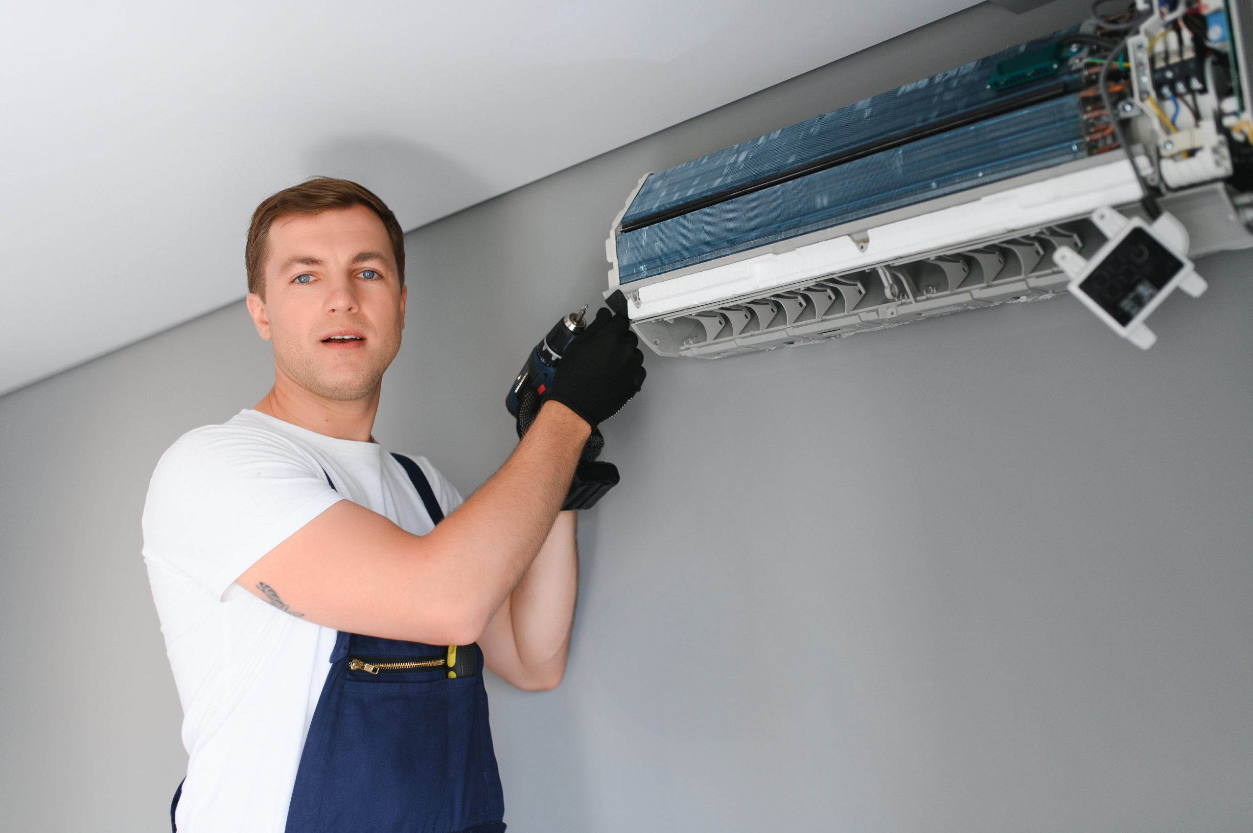 Save on Energy Bills with Professional Air Conditioning Installation in Tallahassee, FL Services