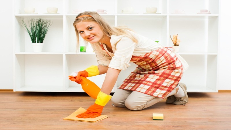 Keep Your Space Fresh and Tidy With a Residential Cleaning Company In Nashville, TN You Can Trust