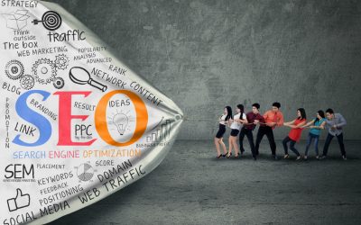 10 Industries In Need Of Search Engine Optimization In Chicago, IL