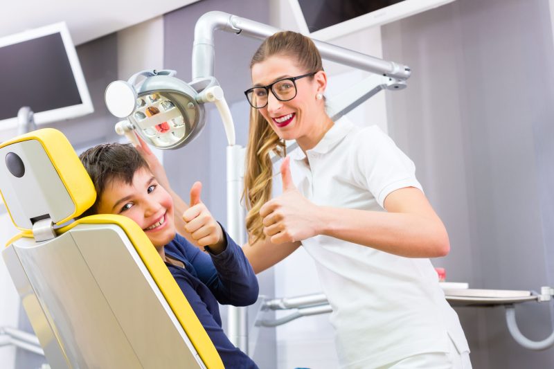 Early Warning Signs You May Need a Root Canal in Joliet