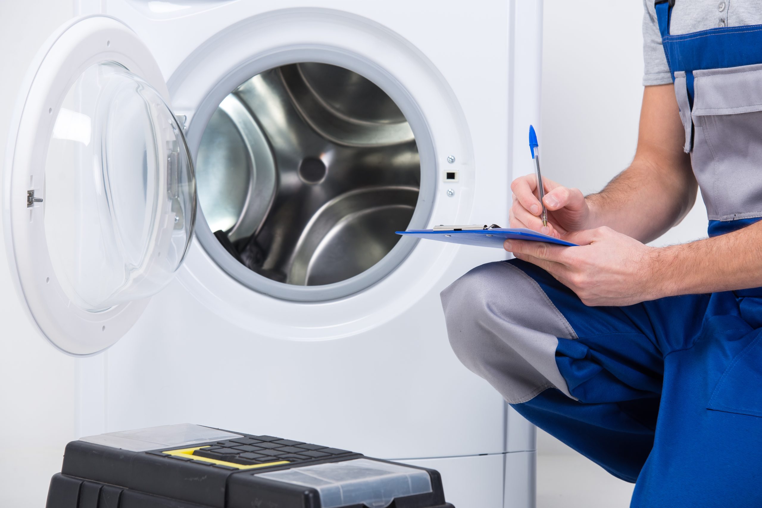 Choosing trusted experts for washer repair in Suffolk VA, ensures fast solutions and peace of mind