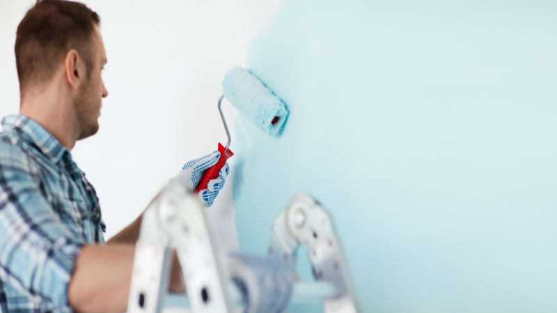 Transform Your Home with a Skilled Painter In Denver Residents Rely On for Lasting Results