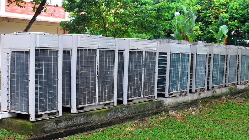 HVAC Repair Asheville NC: Essential Tips for Homeowners