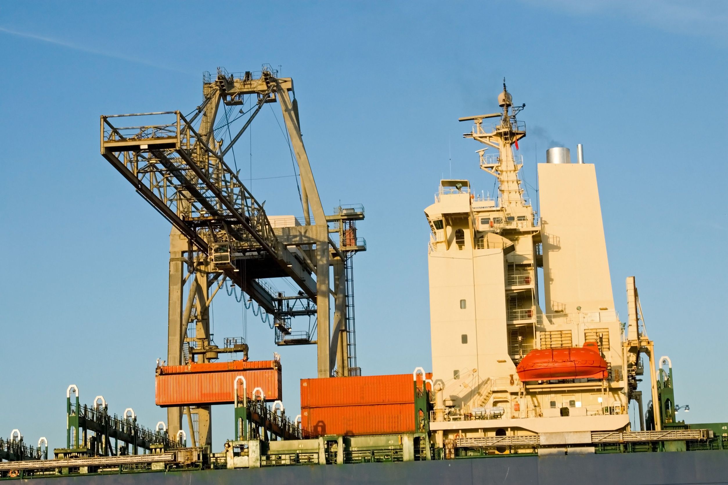 Advancing Sustainability with Oil And Gas Chemicals in US Industrial Applications
