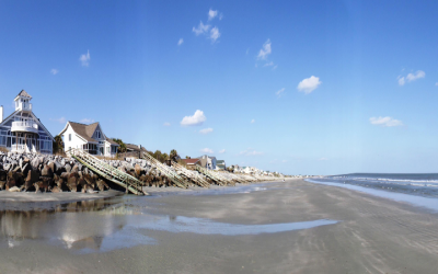 Explore Stunning Beachfront Rentals in South Carolina for Your Next Getaway