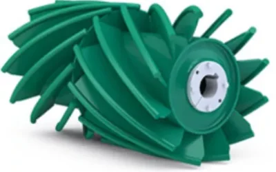 Achieve Reliable Conveyor Performance with Precision Pulley Texas Solutions for Industries Nationwide