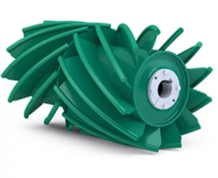 Achieve Reliable Conveyor Performance with Precision Pulley Texas Solutions for Industries Nationwide