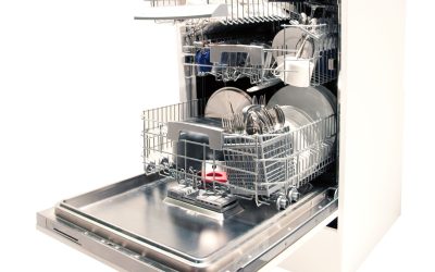Save Time and Water With Affordable Dishwashers For Sale in Panama City Beach, FL Today