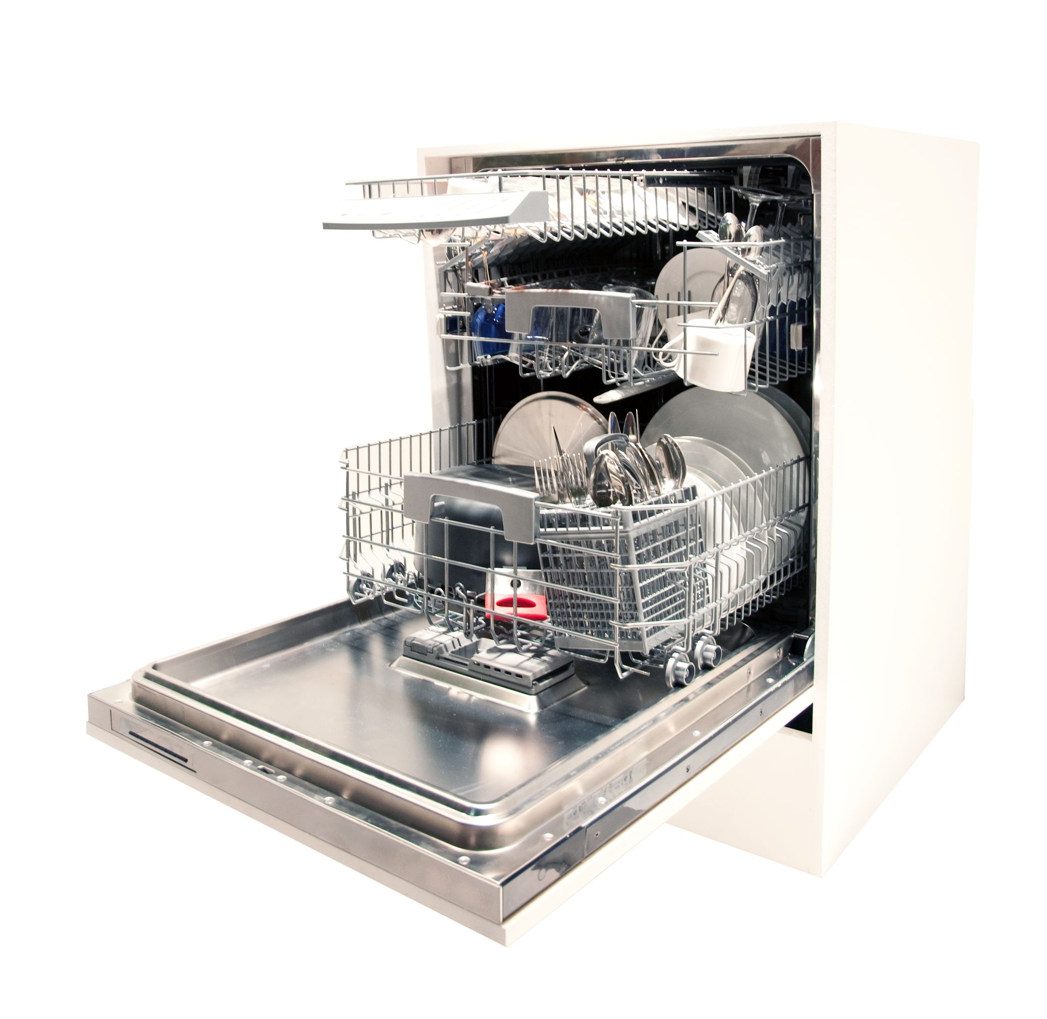 Save Time and Water With Affordable Dishwashers For Sale in Panama City Beach, FL Today