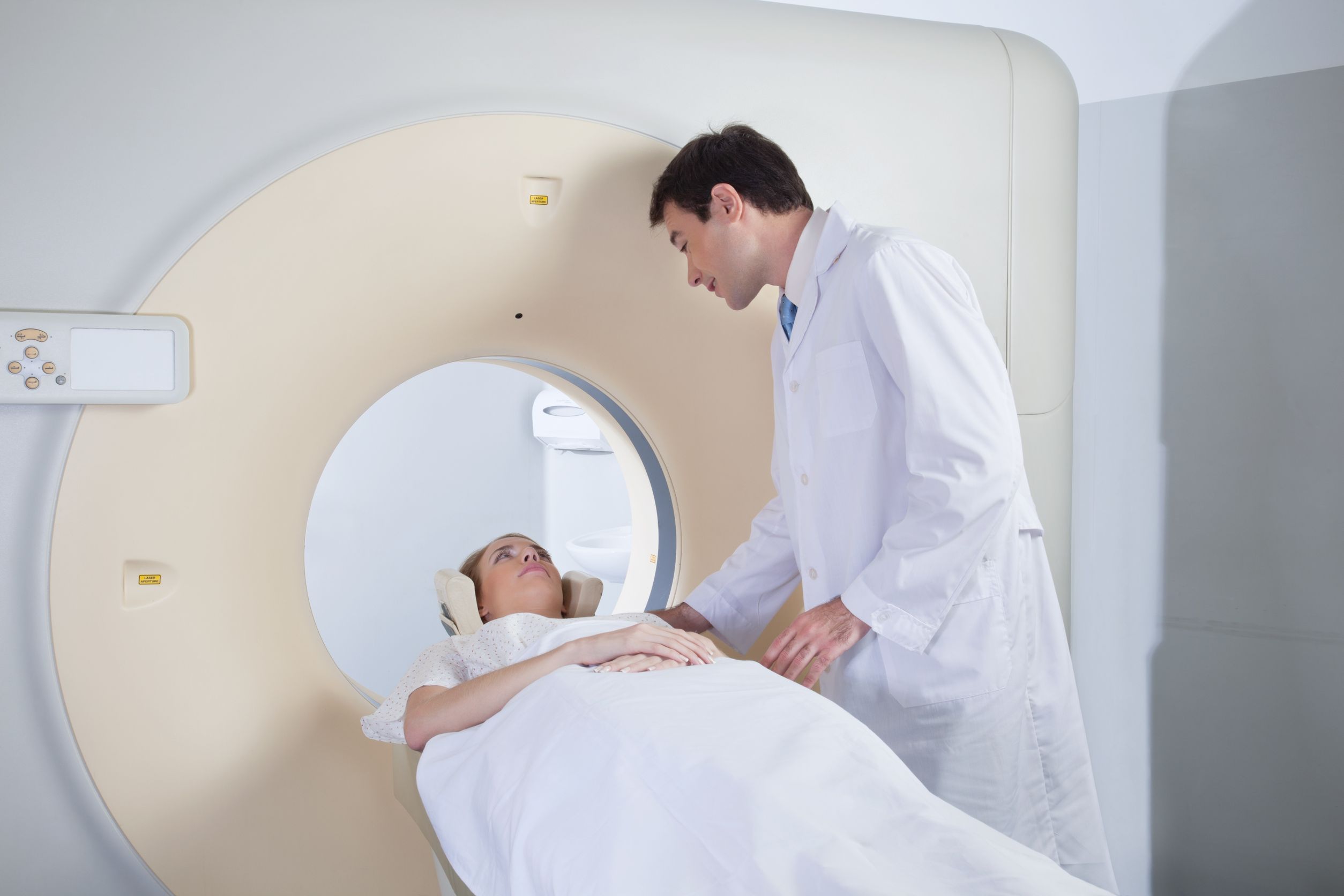 Improving Early Detection With an MRI Scanning Service in Rock Hill, SC: Solution