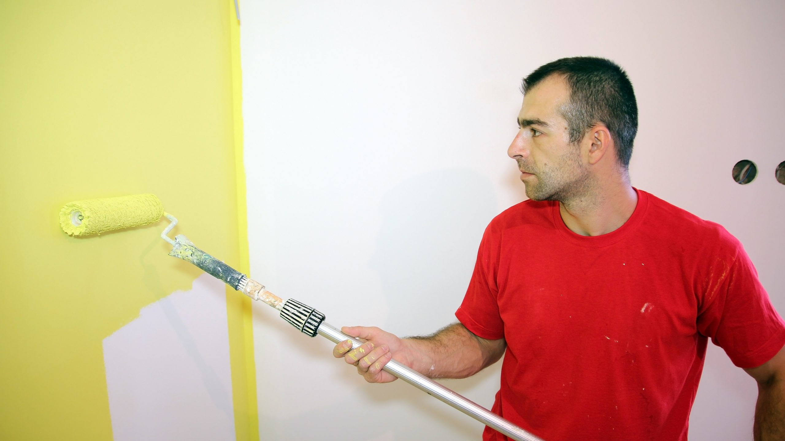 Choosing a Painting Company in Edmond OK for Quality and Peace of Mind