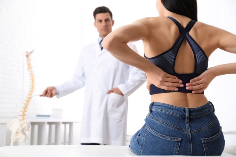 Guide to Nonsurgical Back Pain Treatments Orange County CA Residents Trust