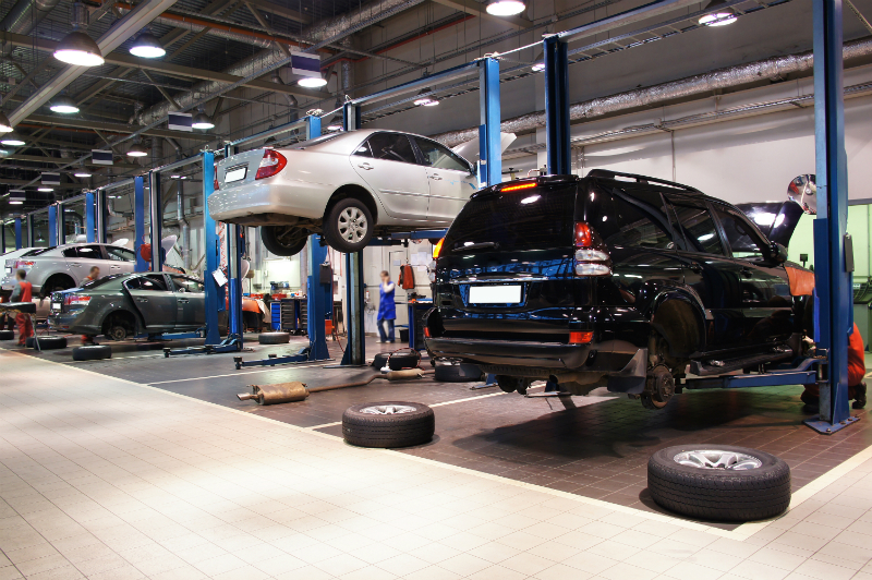 Save Money on Repairs with an Auto Repair Service Wichita KS Drivers Can Rely On