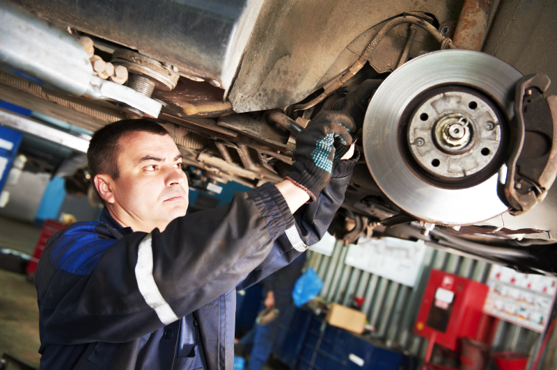 Save Time and Money with a Local Trailer Repair Shop Denver CO Owners Trust