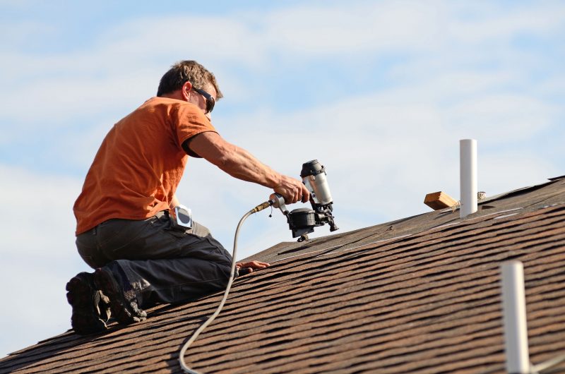 Restore Peace of Mind with Expert Roof Leak Repair Farmington Hills MI Services