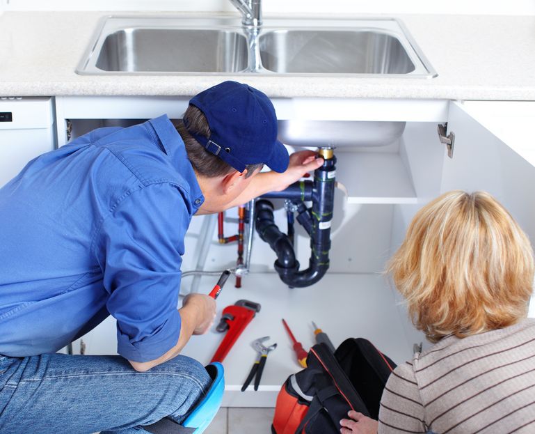 Protect Your Property with Expert Solutions from a Residential Plumber Jonesboro AR