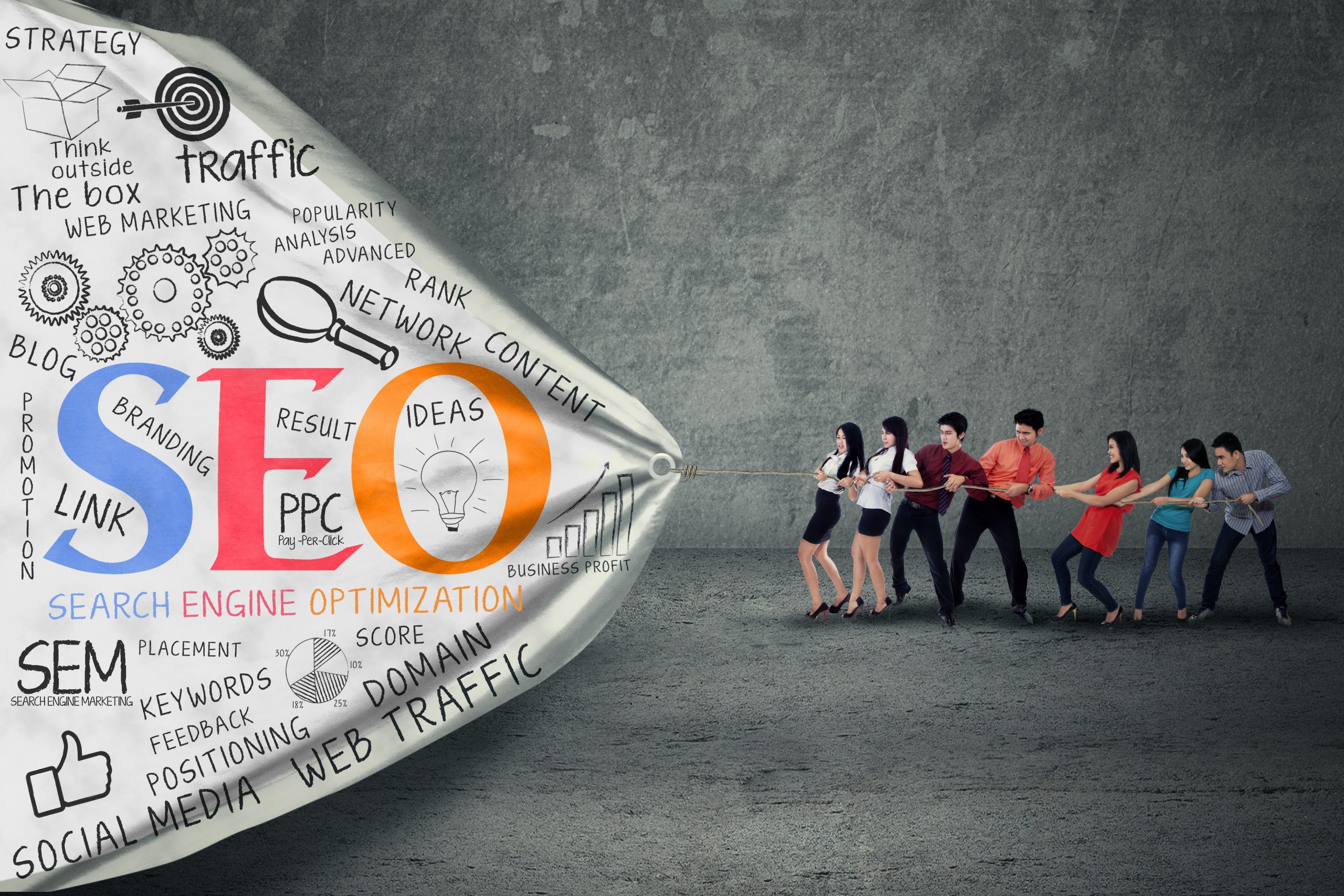 Boise Search Engine Optimization Strategies That Help Local Businesses Compete Nationally