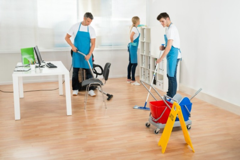 Busy Schedule Simplify Life Using Maid Services In Emeryville, CA For Consistent Home Care