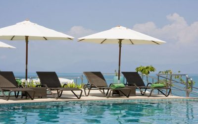 Boost Curb Appeal Through Creative Pool Landscaping Design In Middleton, WI