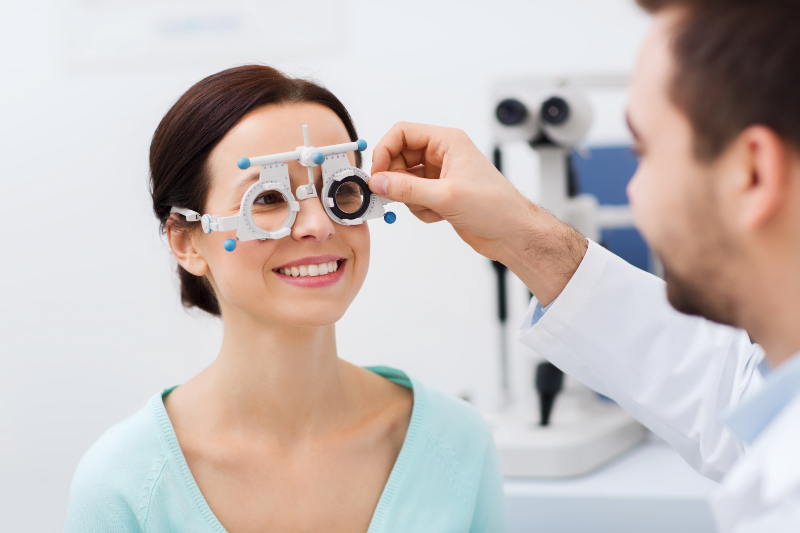 Personalize Your Vision Health Journey with Eye Care Center Endicott NY Experts