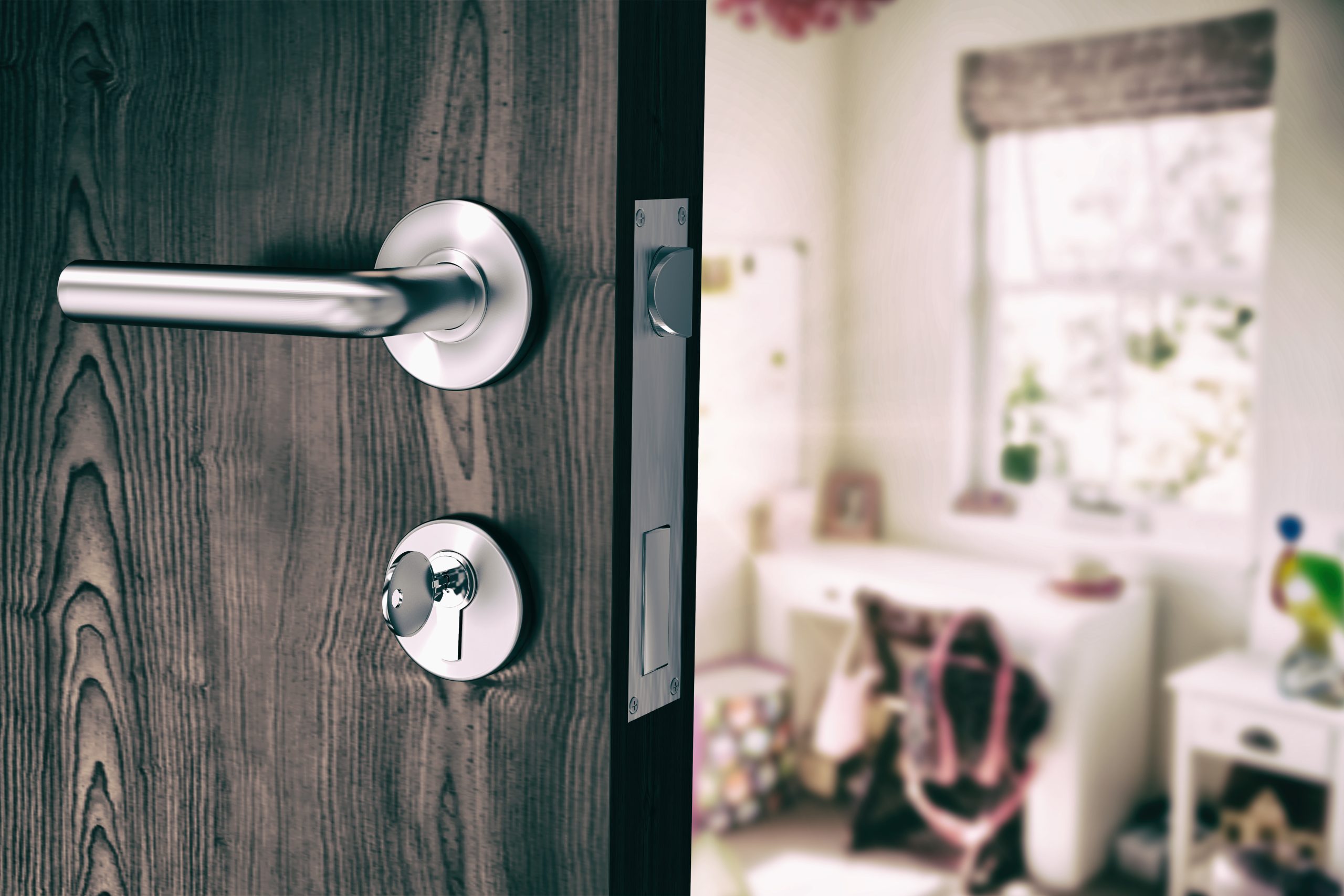 Protect Your Assets with Commercial Locksmith Albuquerque Nm Security Solutions