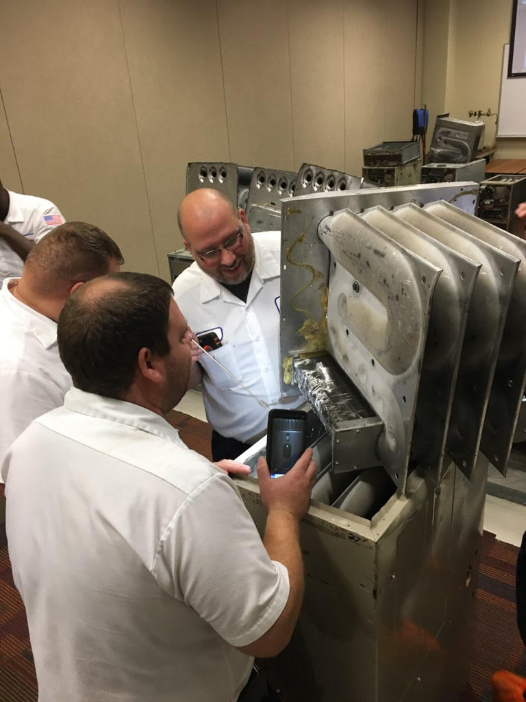 Ensure winter home safety with a professional furnace inspection in Fort Collins, CO, residents trust