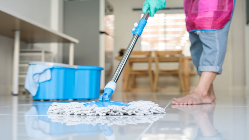 Make Life Simpler With Reliable House Cleaning Services in Cincinnati, OH, for Every Household
