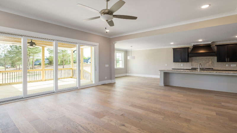 Transform Your Home With Stylish Options for Vinyl Flooring Englewood, CO, Residents