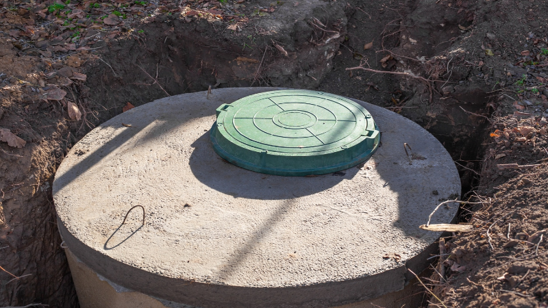 What to Expect from Septic Tank Service Conyers GA for a Cleaner, Healthier Home