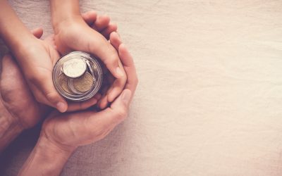 Navigate challenges with support from a Disaster Relief Fund for effective disaster recovery