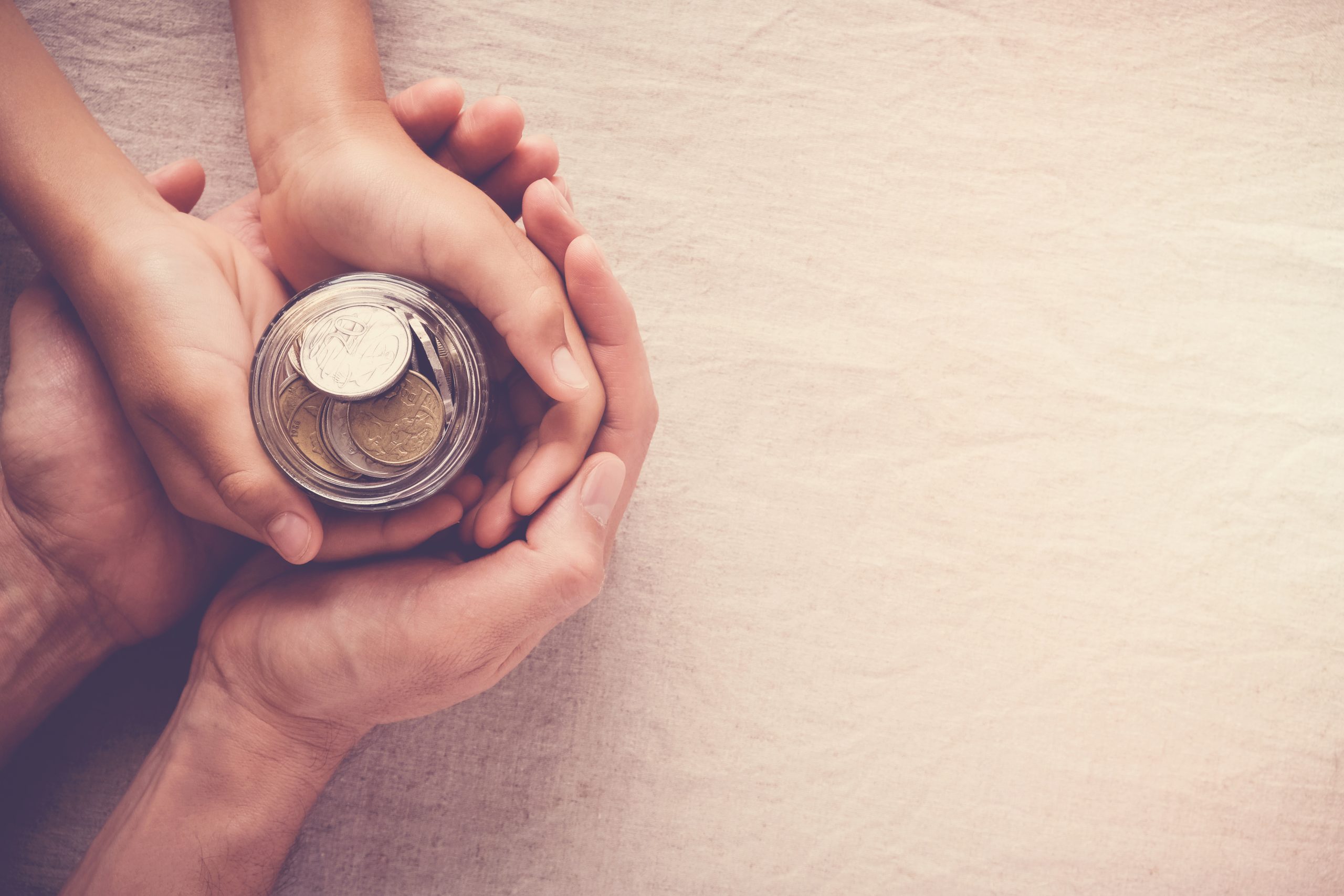 Navigate challenges with support from a Disaster Relief Fund for effective disaster recovery