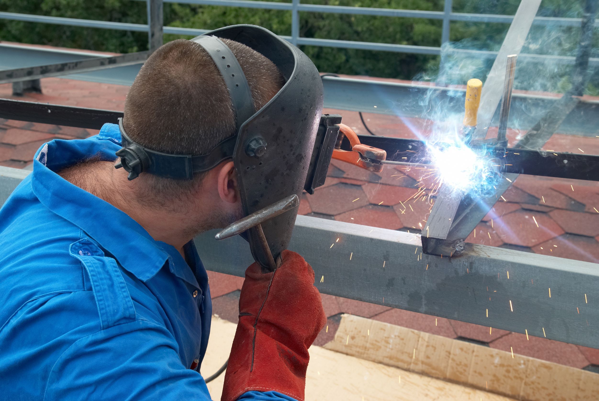 Mastering metal fabrication with precision TIG welding for flawless results every time