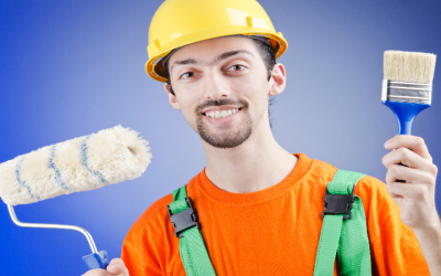 Transform Your Home with Painting Professionals in Arvada, CO, for Lasting, Beautiful Results