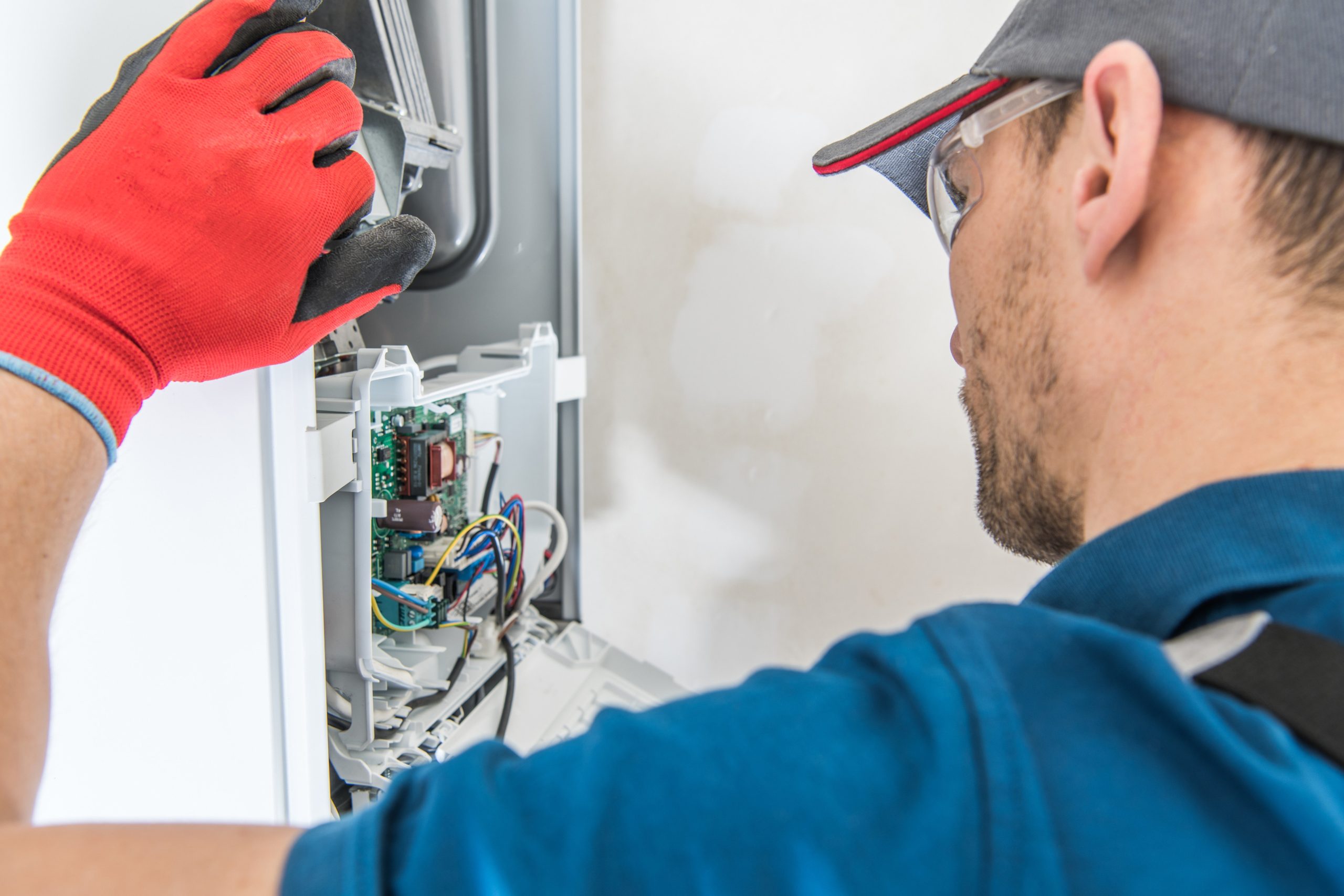 Choosing the Right Air Conditioning Repair Service Near Glendale, AZ