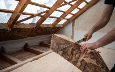 Find Out How Indoor Air Quality Can Be Improved by an Insulation Company Near Oregon, WI