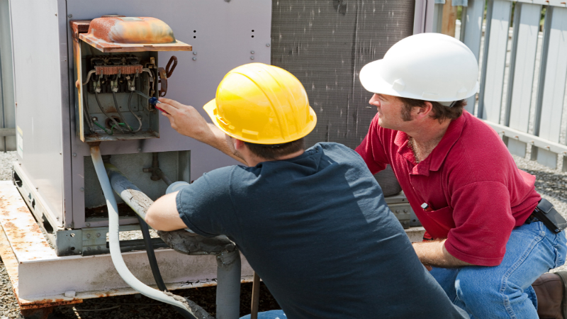 Keep Your Home Comfortable Year-Round with Air Conditioning St. Augustine Options