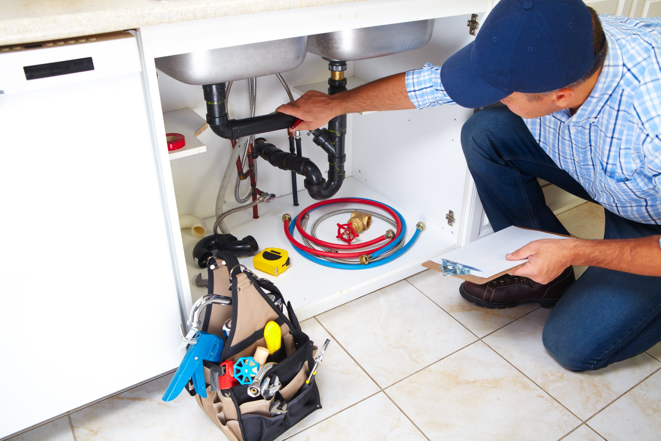 Common Home Issues Solved Fast with Residential Plumbing Grand Rapids, MI Experts
