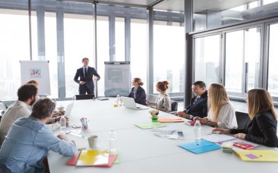 Strategies for Unlocking Career Development In Denver Opportunities in Fast-Growing Industries