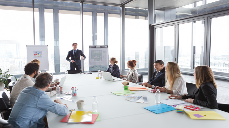 Strategies for Unlocking Career Development In Denver Opportunities in Fast-Growing Industries