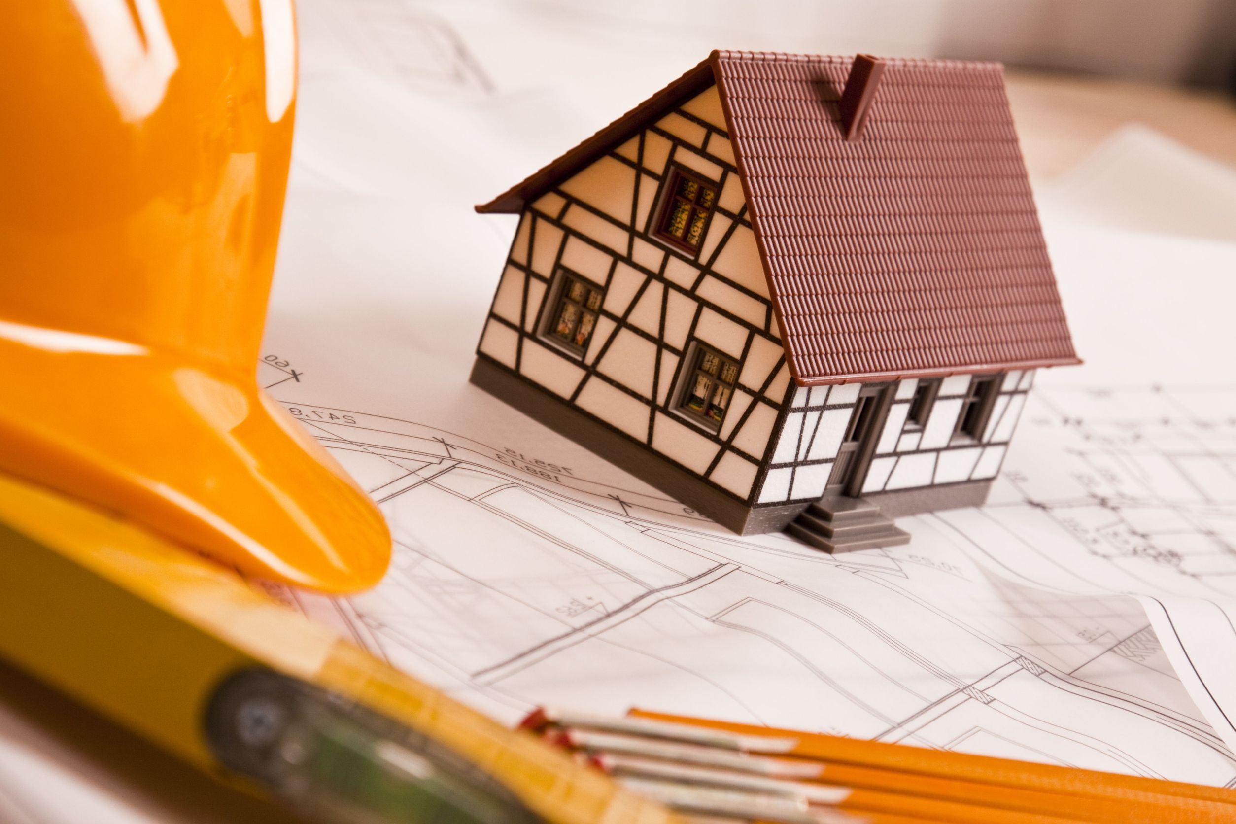Navigating Your New Home Journey with an Arkansas Home Builder in Little Rock, AR